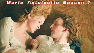 Marie AntoinettePrincess Becomes Queen of France at 18 but Discord with HusbandIs Guillotined at38 [upl. by Ymaj]