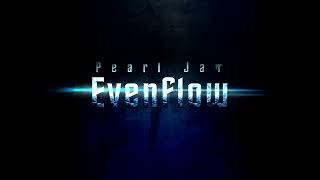 Pearl Jam  Evenflow Drum Cover [upl. by Unders]