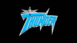 WCW Thunder Theme 19992001 [upl. by Patti994]