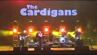 The Cardigans  REC Festival 2019 [upl. by Cortie]