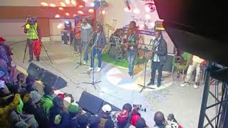 kinara performing live kitui solo isu [upl. by Peery]