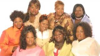 The Anointed Pace Sisters Interview Access Granted Recording [upl. by Biggs]