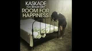 Room for Happiness Gregori Klosman Remix  Kaskade [upl. by Tabatha48]