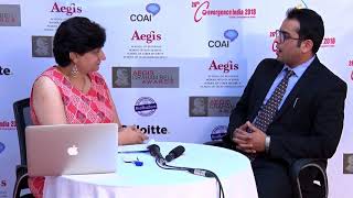 Interview With Mr Rachit Gupta Of Stellapps Technologies Pvt Ltd [upl. by Alejandro]