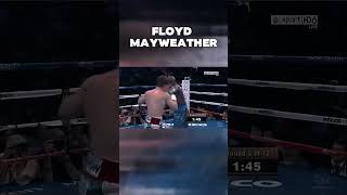 Floyd Mayweathers DEFENSE SECRETS EXPOSED [upl. by Anehsat]