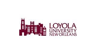 Undergraduate and Graduate Commencement Ceremony  Loyola University New Orleans  Spring 2022 [upl. by Ylyl]