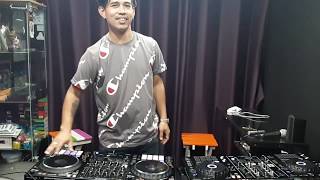 แกะกล่อง XDJRX2 vs DDJ1000 controller dj อธิบายแบบเบื้องต้น [upl. by Atrebor963]