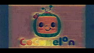 Cocomelon intro remix with JJ nurseryrhymes cocomelon trending intro viral [upl. by Chaffinch]