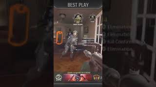 Friday night Call of Duty Black Ops 6 shorts blackops6 bo6 cod callofduty [upl. by Mapel103]