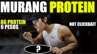 TOP 12 MURANG PROTEIN FOODS  Cheap Protein  Low Budget Protein [upl. by Bonni]