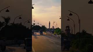 Milna ho to aisa hocopwithpawan travel love ytshorts trending hindisong lucknow [upl. by Enneyehc]