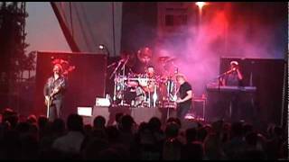 38 Special quotConcertquot 61811 Jazz festival Rochester NY quotFree Concertquot [upl. by Asined]