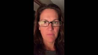 MIS TLIF Recovery 1 Week Post Op PT Painkillers amp Numbness [upl. by Ellsworth]