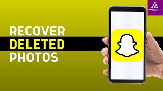 How to Recover Snapchat My Eyes Only Photos 2024 Working Method [upl. by Scribner967]