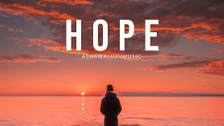 Hope  by AShamaluevMusic Epic Inspirational Background Music [upl. by Male]