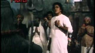 AA BHAGWAAN KE GHAR AA HD ORIGINAL FULL SONGMOVIESURYAA 1989 [upl. by Hpesoy421]