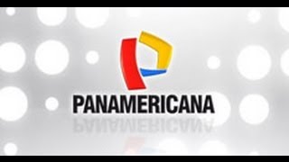 Panamericana Televisión  En Vivo [upl. by Isabeau]