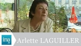 Les militants de lextrême gauche  Archive vidéo INA [upl. by Ruhl464]