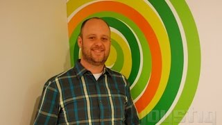 The Inner Circle Special Games Marketing amp Xbox talk w Aaron Greenberg [upl. by Ellehcar]