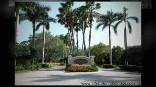 Mahogany Ridge at Bonita Bay in Bonita Springs Florida  Bonita Bay Real Estate [upl. by Frantz]