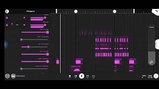 Effulgence WIP clip [upl. by Becket366]