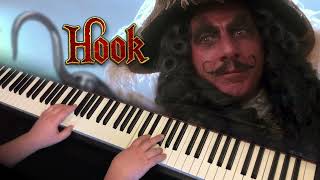 Hook  Presenting the Hook Piano [upl. by Rossner]