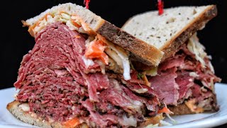 These Are Hands Down The Best 15 Delis In The US [upl. by Atteynek]