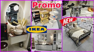 💙IKEA NEWS amp BONSPLANS PROMO 081224 arrivagesikea ikeatour ikea tourikea nouveautéikea [upl. by Cornish836]