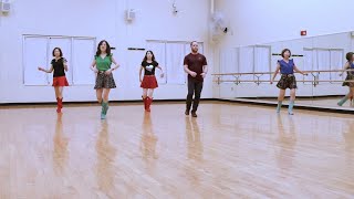 Use Me  Line Dance Dance amp Teach [upl. by Seiden429]