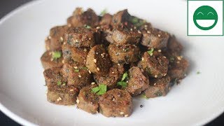 Methi Muthia recipe Methi Muthiya recipe in HINDI मेथी मुठिया रेसिपी गुजराती व्यंजन [upl. by Tankoos]