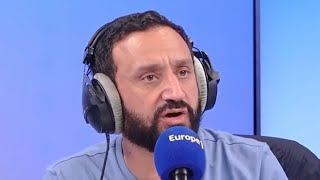 Le gros coup de gueule de Cyril Hanouna sur le wokisme  quotOn nen peut plus quot [upl. by Morgan353]