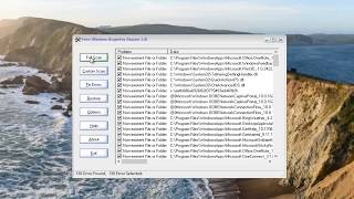 Fix Clean And Repair Windows 1087 Registry Tutorial [upl. by Immot12]