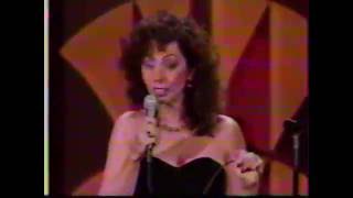 Rita Rudner  Stand Up Comedy  Full Set [upl. by Ahtela]