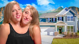 What Are Conjoined Twins Abby and Brittany Hensel Doing Now [upl. by Yarased]