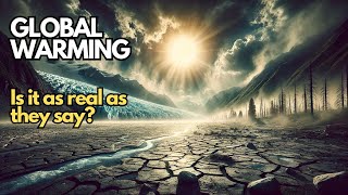 Is Global Warming Really as Serious as They Say [upl. by Assirrac]