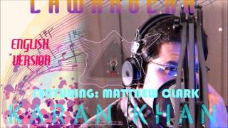 Karan Khan  Lawangena Official Feat Matthew Clark  Aatrang [upl. by Eilsel]