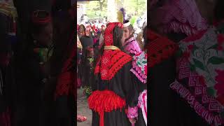 Chilum Joshi festival kalash kalash kalashculture kalashtribe [upl. by Horbal]