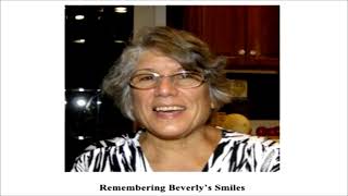 Celebration of Life Beverly Joyce Swafford December 12 2021 [upl. by Lanta]