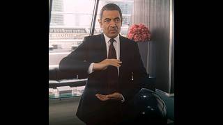 MrBean  Johnny English  EDIT  Edward Maya amp Vika Jigulina  Stereo Love Slowed  shorts [upl. by Min]