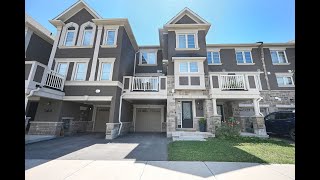 For Sale  142 Stork Street Oakville ON L6H 7B5 [upl. by Wein]