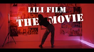 LILI’s FILM The Movie  LISA Dance Cover by Flo Starburst [upl. by Artapoelc]