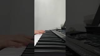 Movements  Daylily Piano Cover [upl. by Ligriv303]