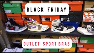 BLACK FRIDAY  OUTLET SPORT BRÁS  TÊNIS BARATO DE VERDADE  VÁRIAS MARCAS [upl. by Zachery]