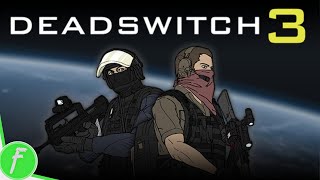 Deadswitch 3 Gameplay HD PC  NO COMMENTARY [upl. by Calisa]