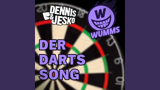 Der Darts Song [upl. by Calesta763]