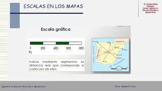 DELIMITACIÓN Y PARÁMETROS DE UNA CUENCA HIDROGRÁFICA [upl. by Gamages]