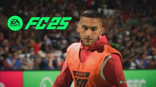 EA FC 25  Morocco vs Wales  Kirklees Stadium  PS5 Next Gen Gameplay  منتخب المغرب ضد منتخب ويلز [upl. by Sully]