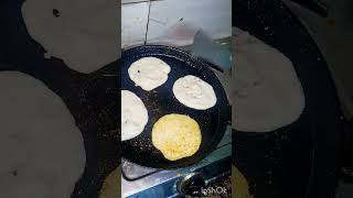 Chitti chitti uthappam breakfast viralshort [upl. by Belding101]