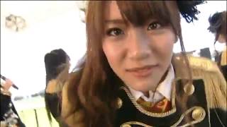 AKB48 Funny Takahashi Minami Kiss [upl. by Diann8]