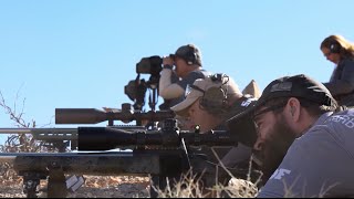 2016 Vegas Precision Rifle Challenge  Full Length Video [upl. by Ahsyen455]